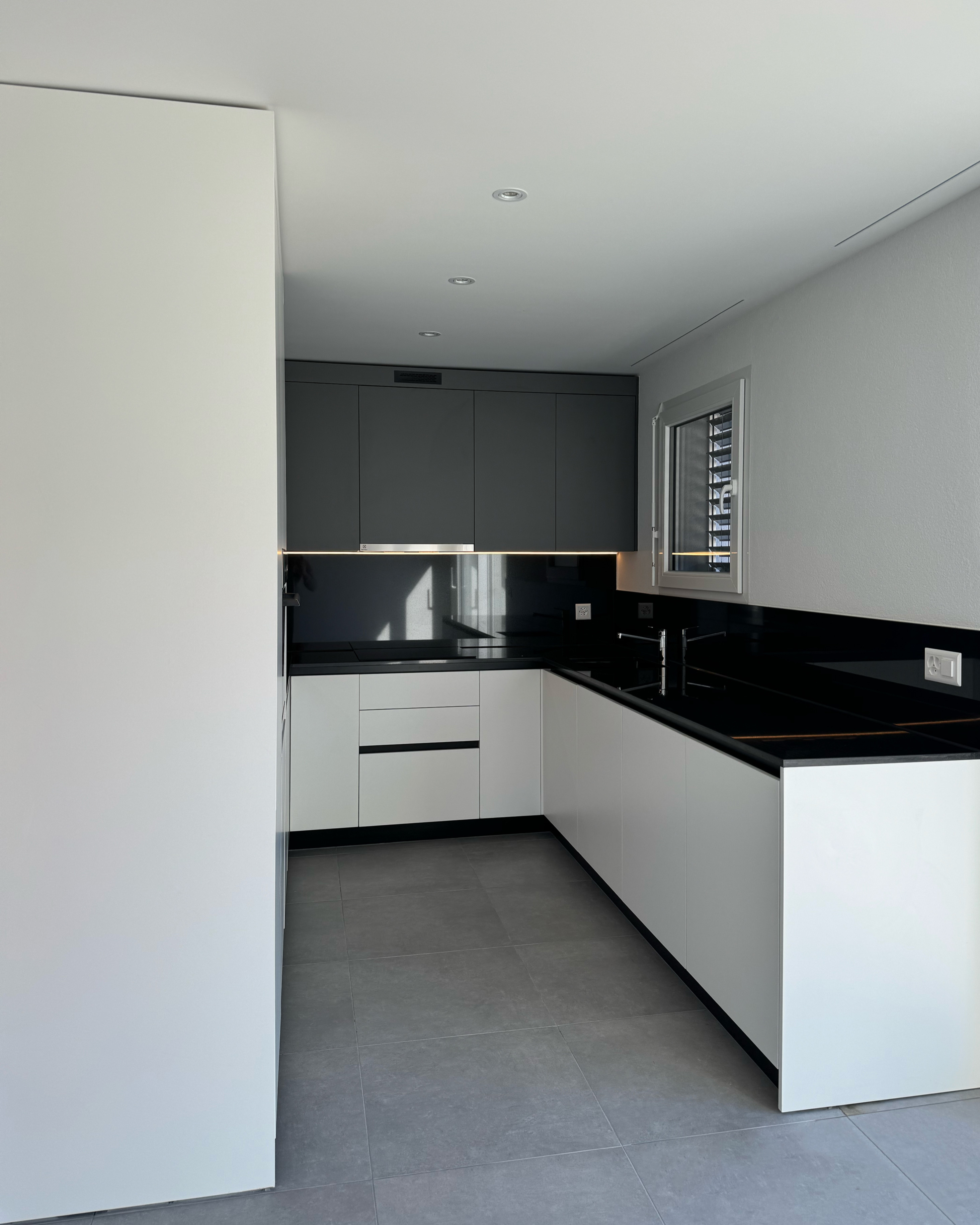 Swiss Kitchen Design